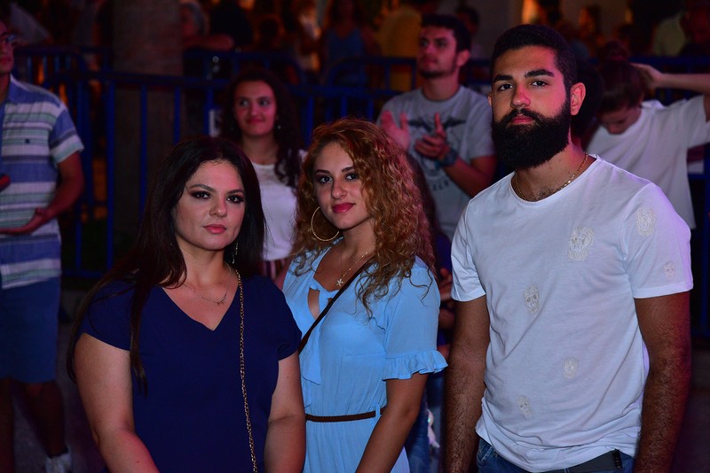 Army Day Bnoss Jounieh